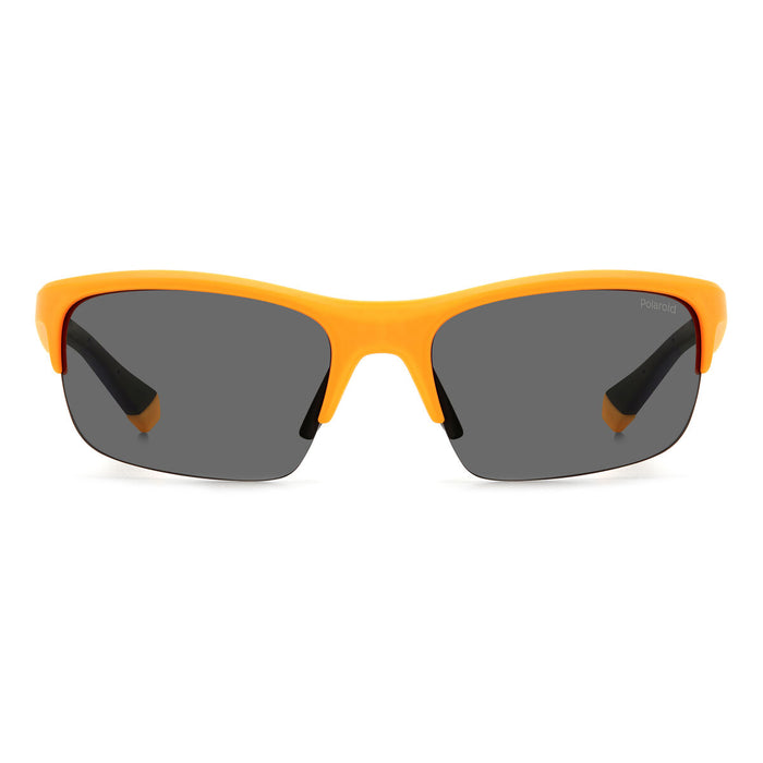 Ochelari de Soare Unisex Polaroid PLD-7042-S-69I-M9 Ø 64 mm