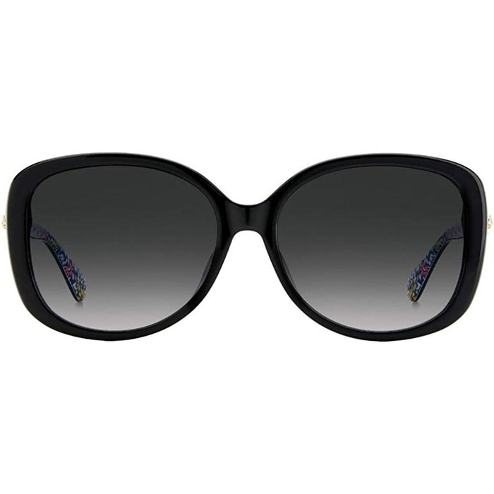 Ochelari de Soare Damă Kate Spade S Negru