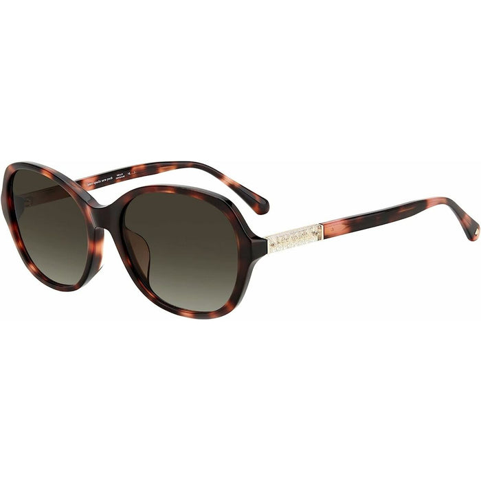 Ochelari de Soare Damă Kate Spade S Habana