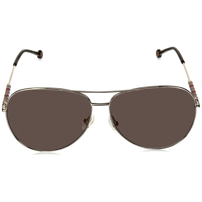 Ochelari de Soare Damă Carolina Herrera CH 0034/S  Ø 64 mm Auriu*