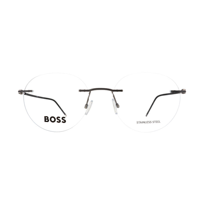 Ramă de Ochelari Bărbați Hugo Boss Ø 51 mm
