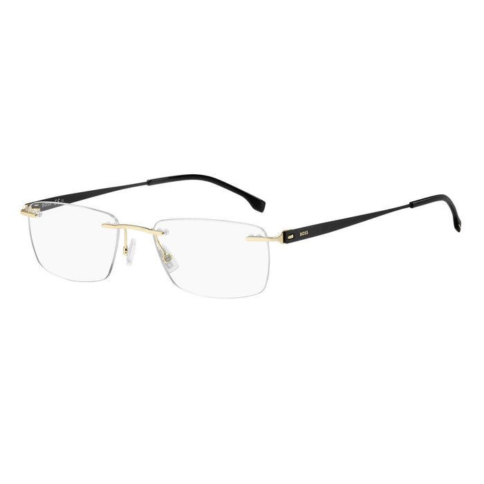 Ramă de Ochelari Bărbați Hugo Boss BOSS-1423-2M2 Ø 53 mm
