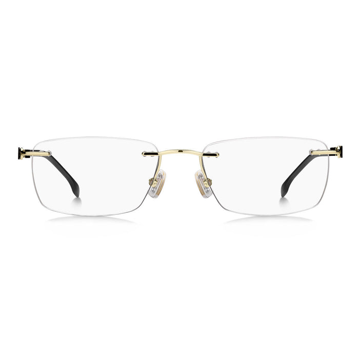 Ramă de Ochelari Bărbați Hugo Boss BOSS-1423-2M2 Ø 53 mm