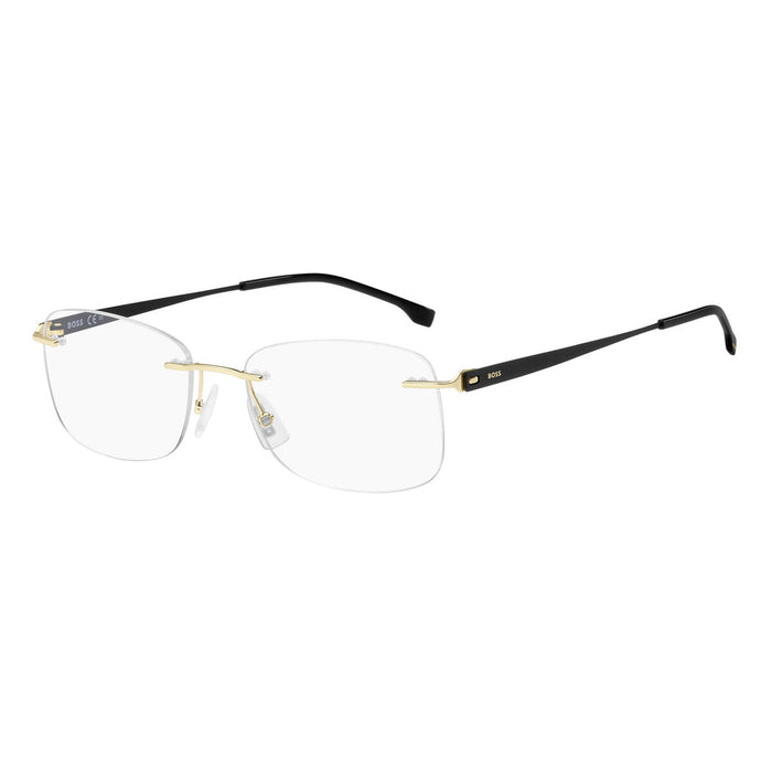 Ramă de Ochelari Bărbați Hugo Boss BOSS-1424-2M2 ø 56 mm