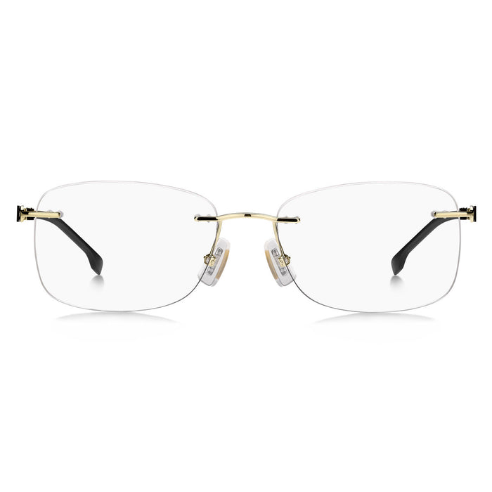 Ramă de Ochelari Bărbați Hugo Boss BOSS-1424-2M2 ø 56 mm