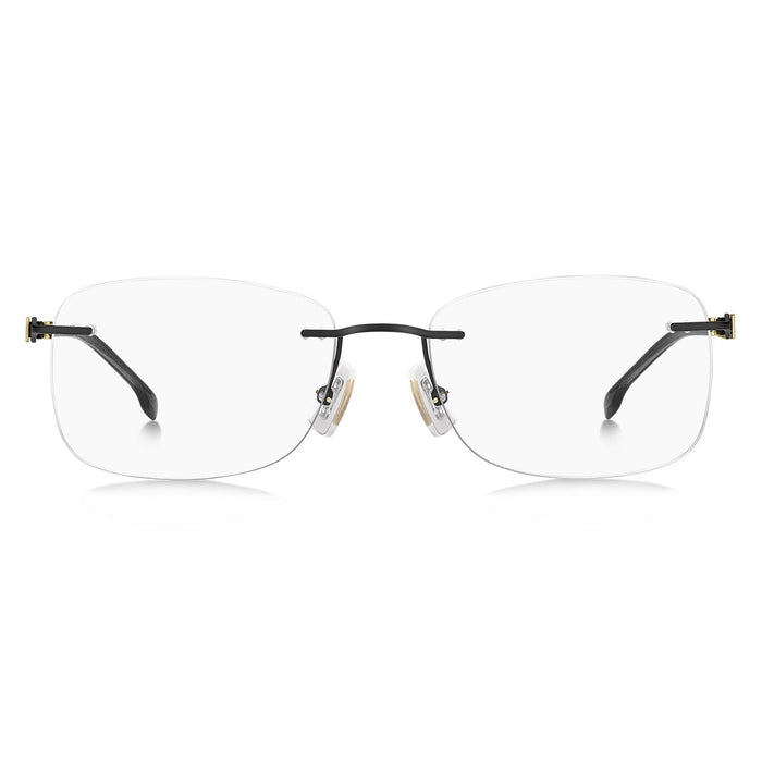 Ramă de Ochelari Bărbați Hugo Boss BOSS-1424-I46 ø 56 mm