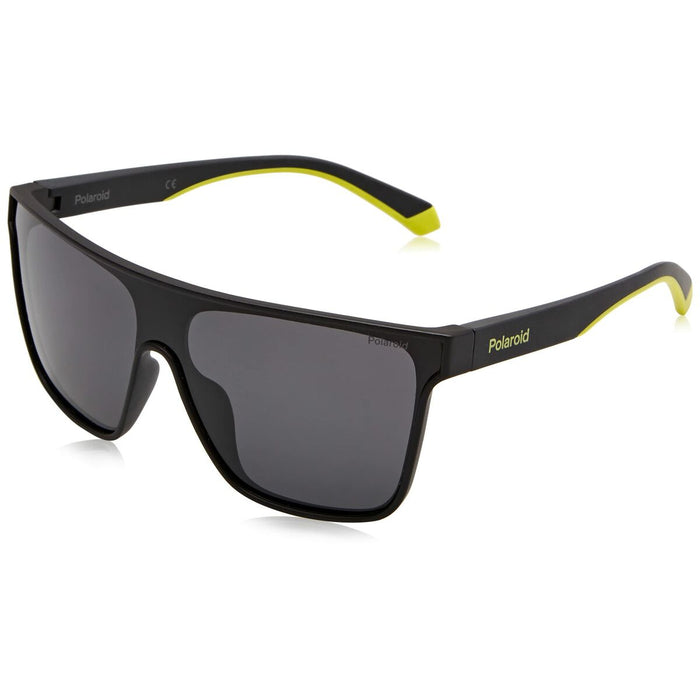 Ochelari de Soare Unisex Polaroid PLD 2130/S Galben Negru