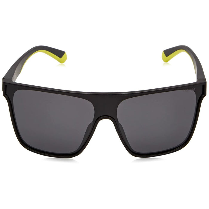Ochelari de Soare Unisex Polaroid PLD 2130/S Galben Negru