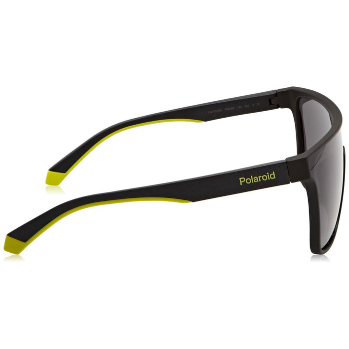 Ochelari de Soare Unisex Polaroid PLD 2130/S Galben Negru