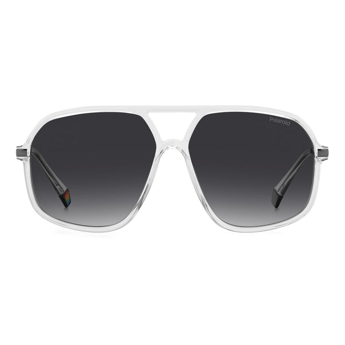 Ochelari de Soare Unisex Polaroid PLD-6182-S-900-WJ ø 59 mm