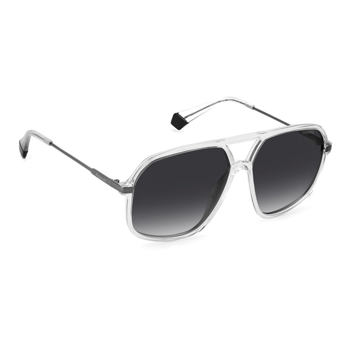 Ochelari de Soare Unisex Polaroid PLD-6182-S-900-WJ ø 59 mm