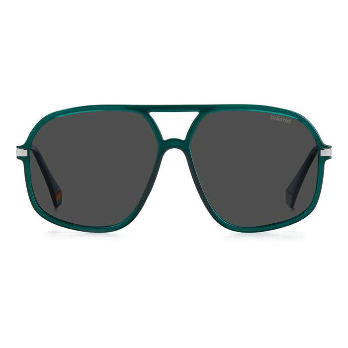 Ochelari de Soare Unisex Polaroid PLD-6182-S-MR8-M9 ø 59 mm