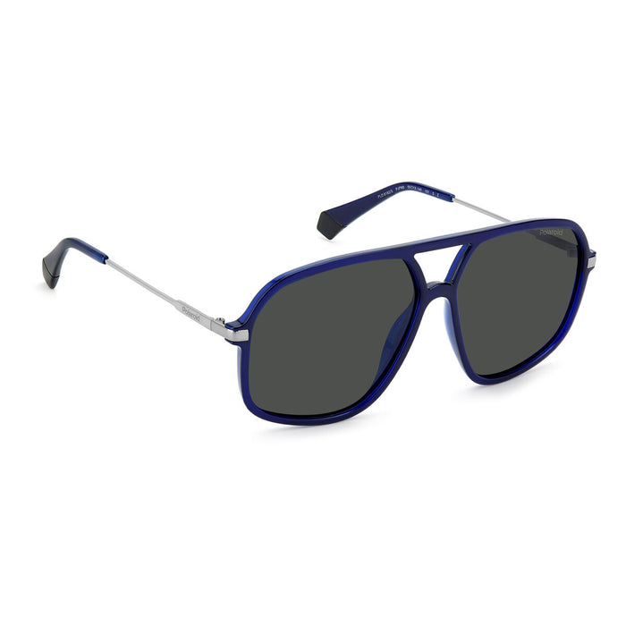 Ochelari de Soare Unisex Polaroid PLD-6182-S-PJP-M9 ø 59 mm