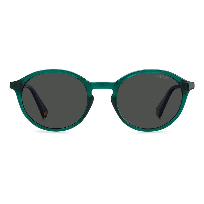 Ochelari de Soare Unisex Polaroid PLD-6125-S-1ED-M9 Ø 50 mm