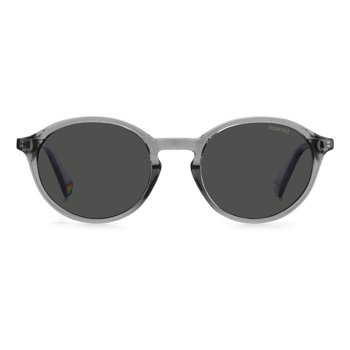 Ochelari de Soare Unisex Polaroid PLD-6125-S-KB7-M9 Ø 50 mm