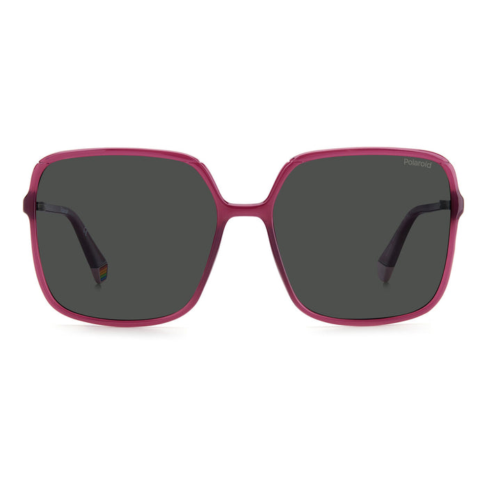 Ochelari de Soare Damă Polaroid PLD-6128-S-MU1-M9 ø 59 mm