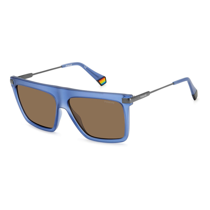 Ochelari de Soare Bărbați Polaroid PLD-6179-S-FLL-SP ø 58 mm