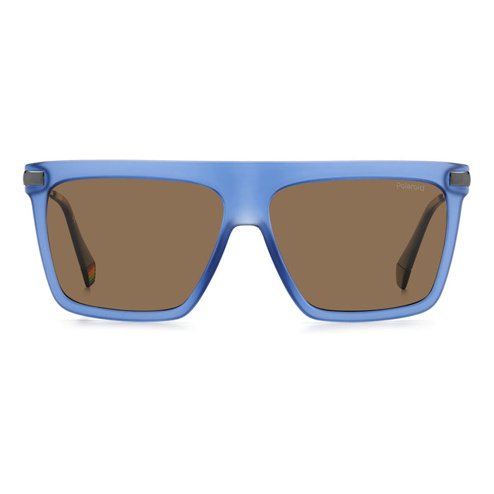 Ochelari de Soare Bărbați Polaroid PLD-6179-S-FLL-SP ø 58 mm