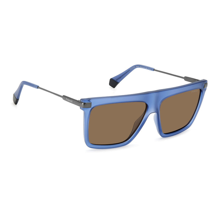 Ochelari de Soare Bărbați Polaroid PLD-6179-S-FLL-SP ø 58 mm