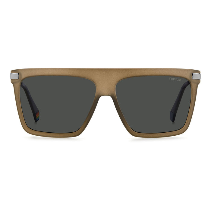 Ochelari de Soare Bărbați Polaroid PLD-6179-S-YZ4-M9 ø 58 mm