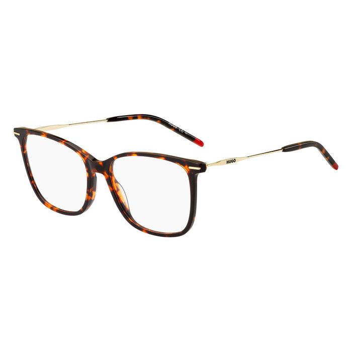Ramă de Ochelari Damă Hugo Boss HG-1214-086 Ø 55 mm