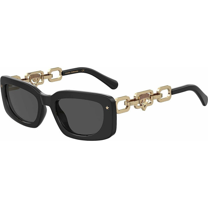 Ochelari de Soare Damă Chiara Ferragni CF 7015_S
