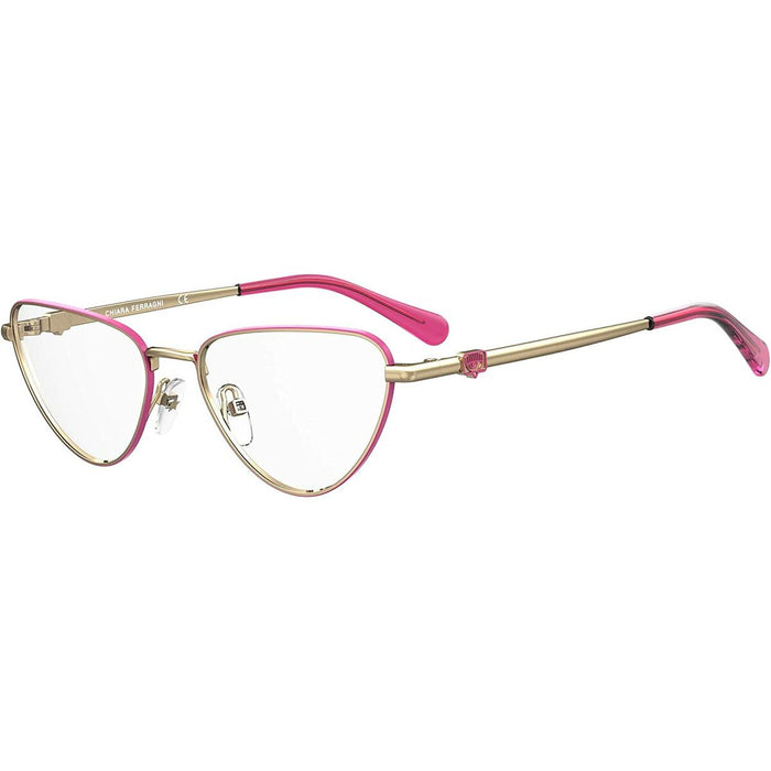 Ramă de Ochelari Damă Chiara Ferragni CF 1022