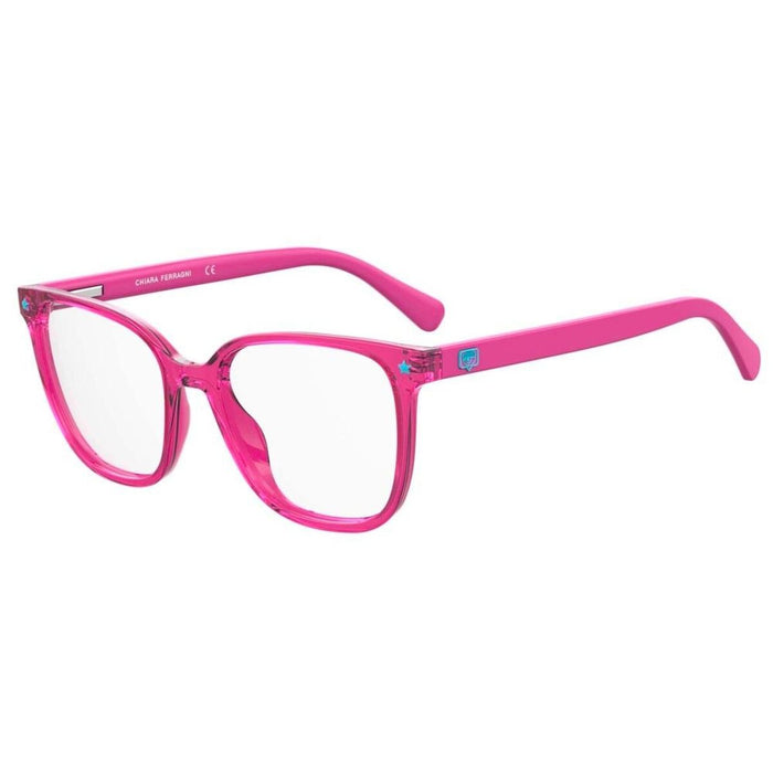 Ramă de Ochelari Damă Chiara Ferragni CF 1023