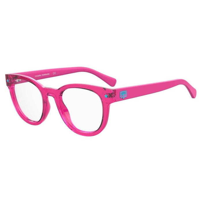 Ramă de Ochelari Damă Chiara Ferragni CF 7018