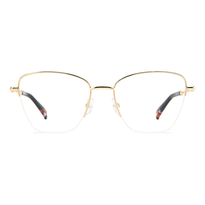 Ramă de Ochelari Damă Missoni MIS-0122-000 Ø 53 mm