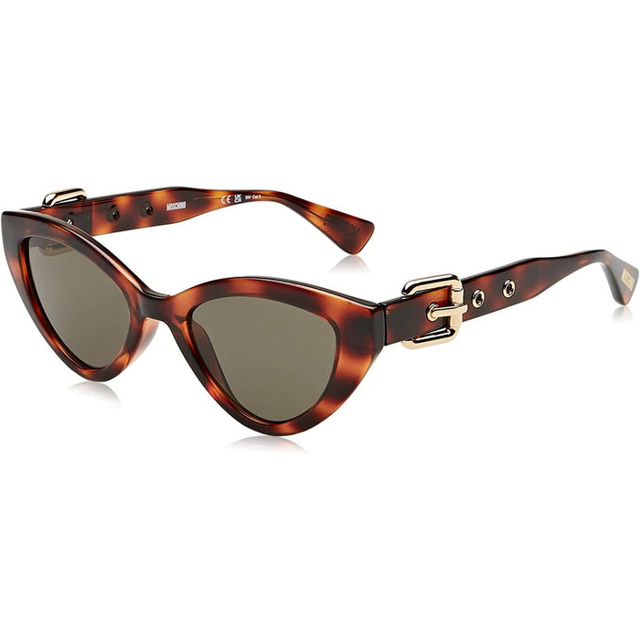Ochelari de Soare Damă Moschino MOS142_S