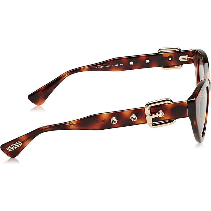 Ochelari de Soare Damă Moschino MOS142_S