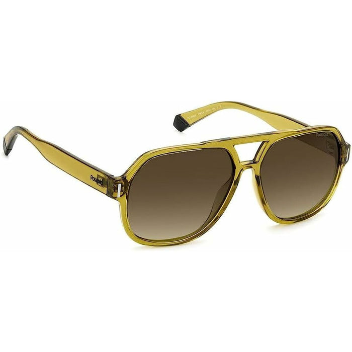 Ochelari de Soare Unisex Polaroid PLD 6193_S