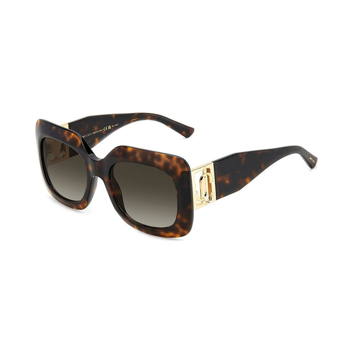 Ochelari de Soare Damă Jimmy Choo GAYA_S-086-54