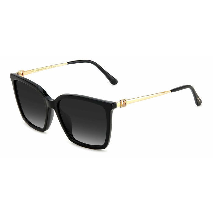 Ochelari de Soare Damă Jimmy Choo ø 56 mm