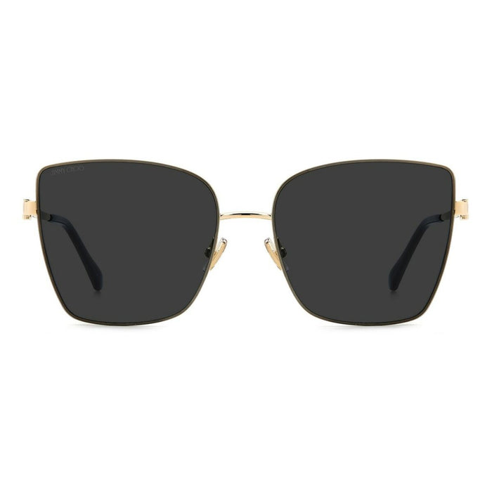 Ochelari de Soare Damă Jimmy Choo VELLA-S-2M2 ø 59 mm