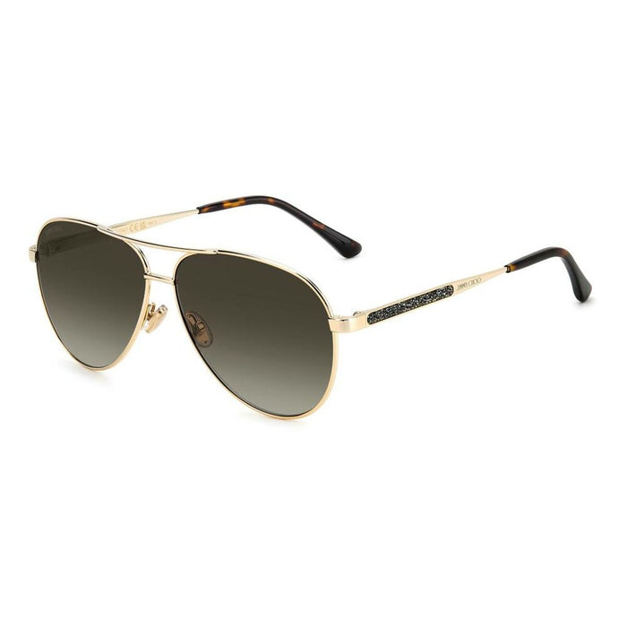 Ochelari de Soare Damă Jimmy Choo JIMENA-S-06J ø 60 mm