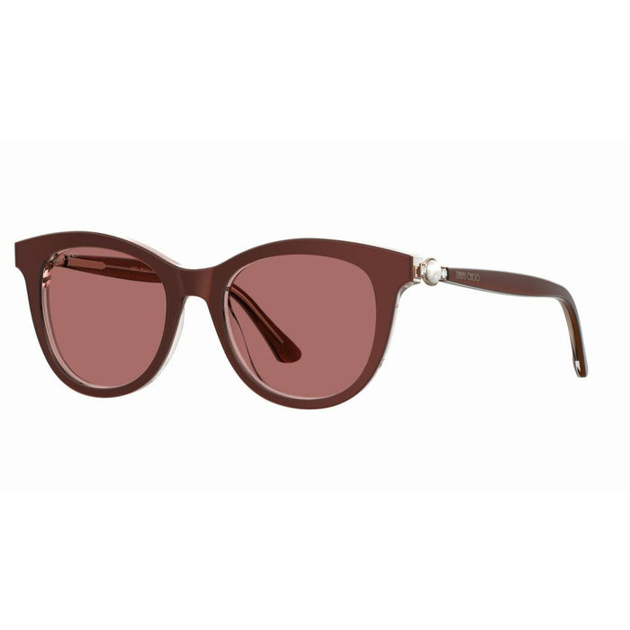 Ochelari de Soare Damă Jimmy Choo ANNABETH-S-MWU Ø 51 mm