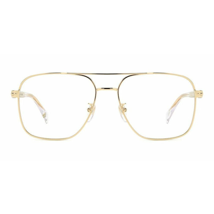 Ramă de Ochelari Damă David Beckham DB 7103