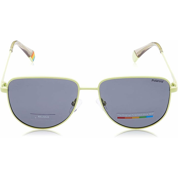 Ochelari de Soare Unisex Polaroid PLD 6196_S_X