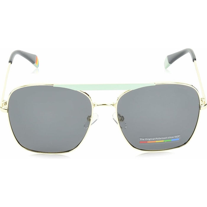 Ochelari de Soare Damă Polaroid PLD 6201_S_X