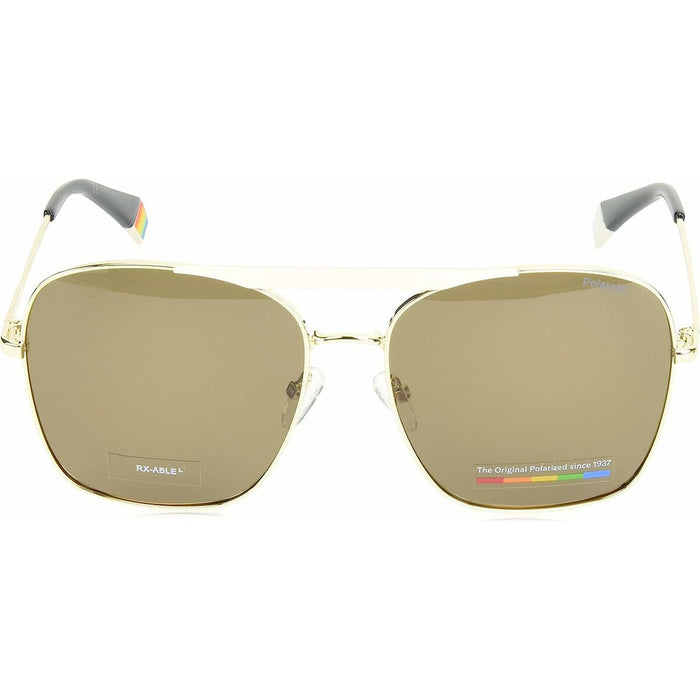 Ochelari de Soare Damă Polaroid PLD 6201_S_X