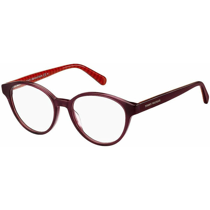 Ramă de Ochelari Unisex Tommy Hilfiger TH 2007