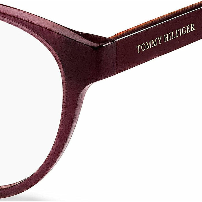Ramă de Ochelari Unisex Tommy Hilfiger TH 2007