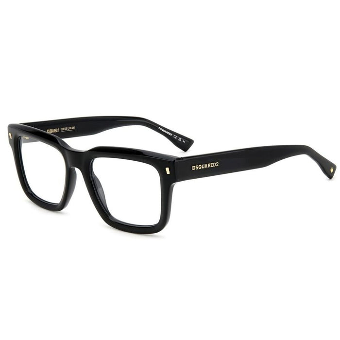 Ramă de Ochelari Damă Dsquared2 D2 0090