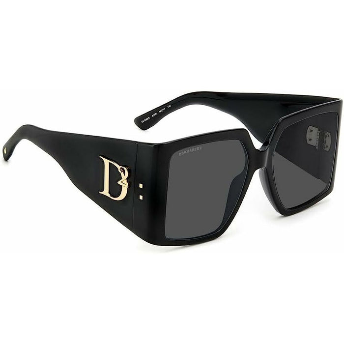 Ochelari de Soare Damă Dsquared2 D2 0096_S