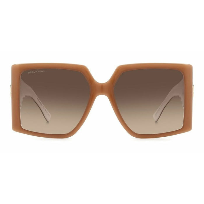 Ochelari de Soare Damă Dsquared2 D2 0096_S