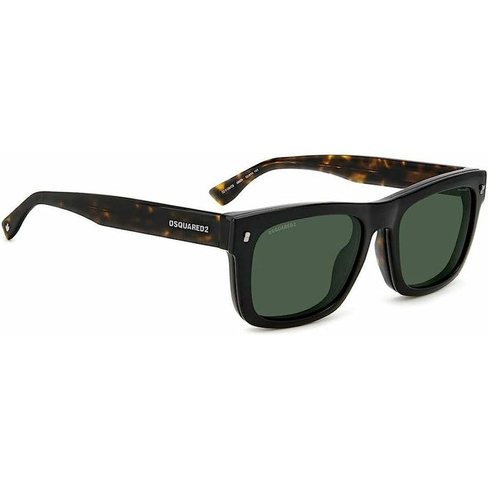 Ochelari de Soare Damă Dsquared2 D2 0100_CS