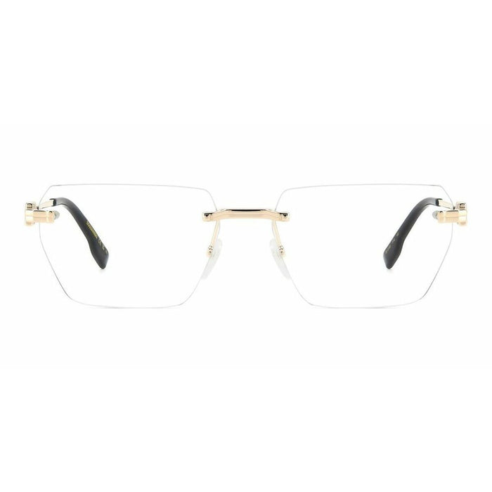 Ramă de Ochelari Bărbați Dsquared2 D2 0102