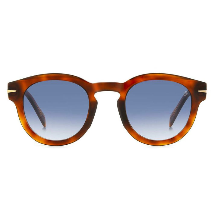 Ochelari de Soare Bărbați David Beckham DB 7041_S FLAT